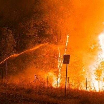 Timeline: Mayjor bushfires in victoria - Brooksy