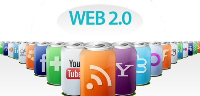O termo Web 2.0