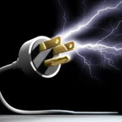 Timeline: HISTORIA DE LA ELECTRICIDAD