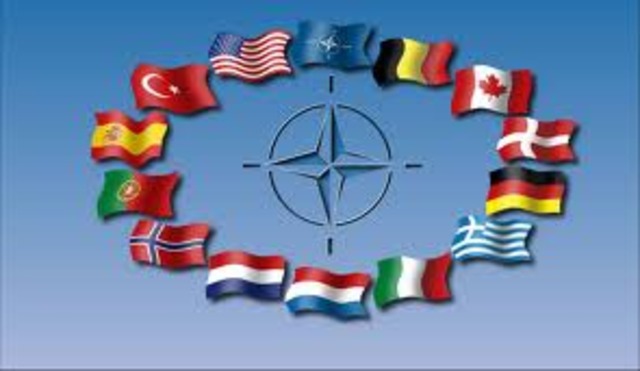 Creation Of NATO