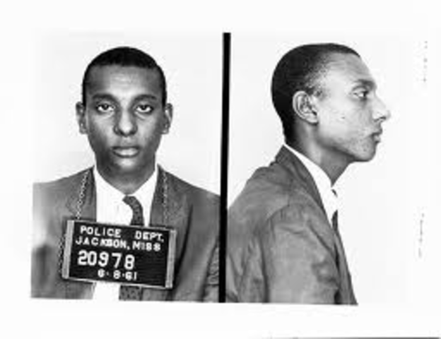 Stokley Carmichael