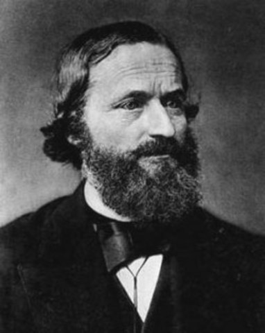 Aparicion De Las Leyes De Kirchhoff