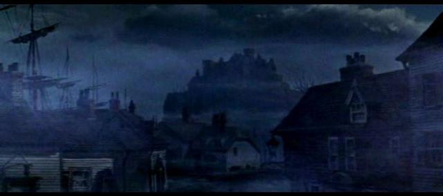 The Haunted Palace, Edgar Allan Poe