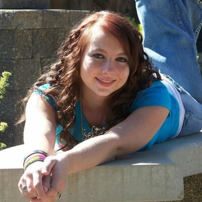 Timeline: Kyleen's Life