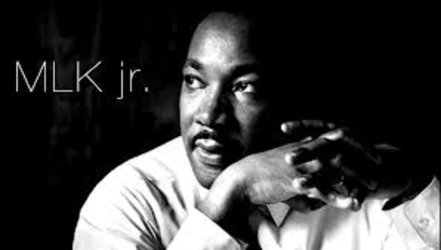 MLK Assanation