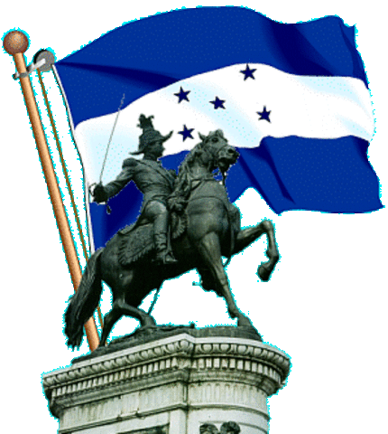 Batalla Honduras