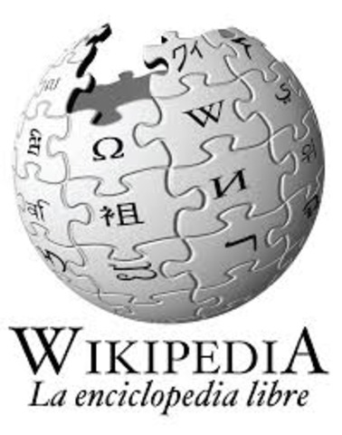Administrar el conocimiento gratis: Wikipedia