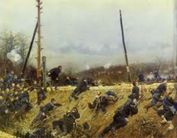 Guerra franco-prusiana