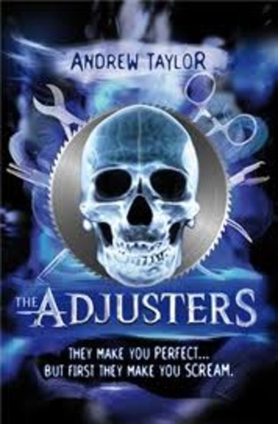 The adjusters