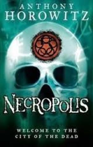 Necropolites