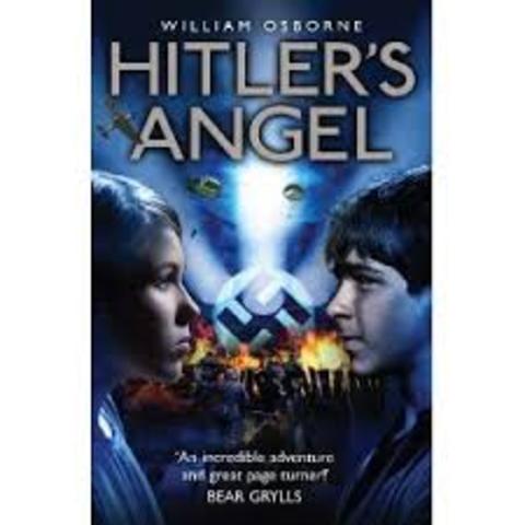 Hitler’s  angel