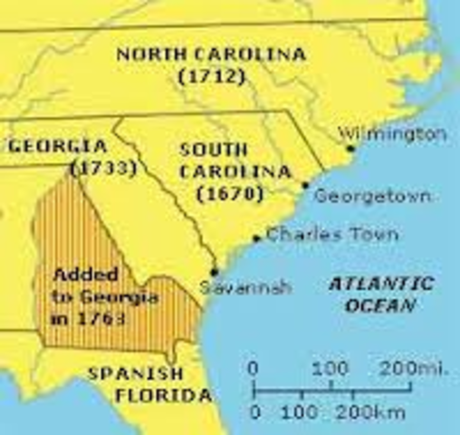 South Carolina Slave Codes