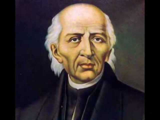 NACIMIENTO DE MIGUEL HIDALGO