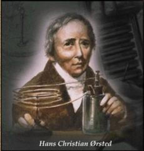 Michael Faraday y el transformador