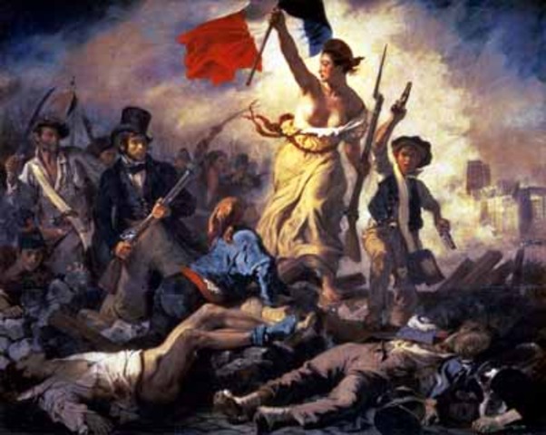 French Revolution