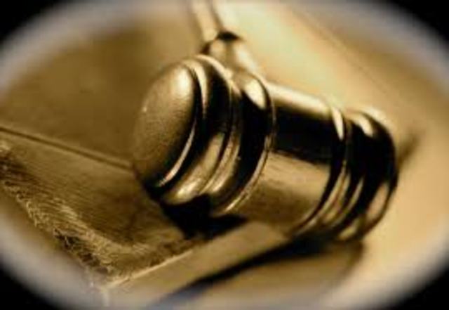 Expedicion de  la Resolución No.5538