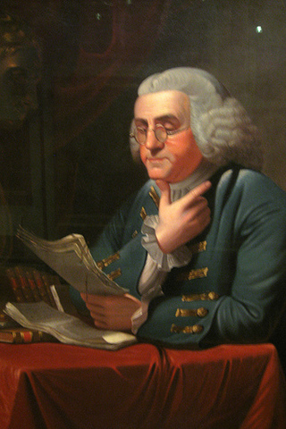 Ben Franklin