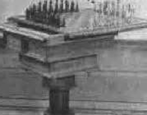 Russian Marxists split into two groups