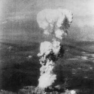 Timeline: Hiroshima