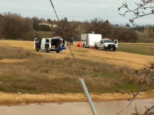 Nichols' body is found