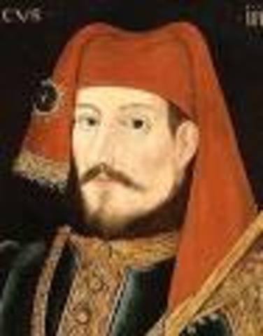 wars of the roses: 1471