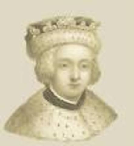 Wars of the roses:1471