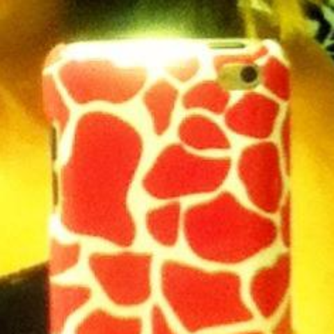 Marysa's iPod missing