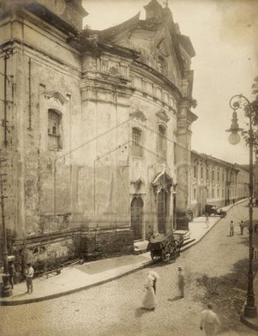O Brasil na década de1910