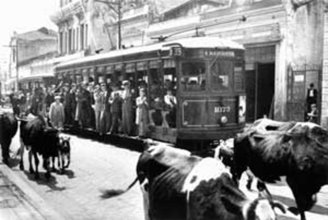 Aspectos do Direito Social no Brasil entre 1930 e 1945