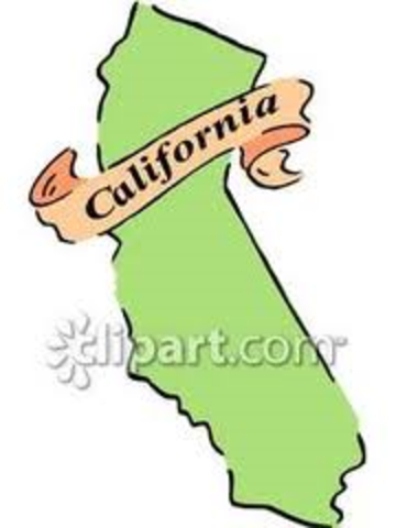 California free state