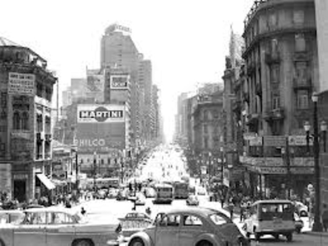 As classes sociais do Brasil, 1970