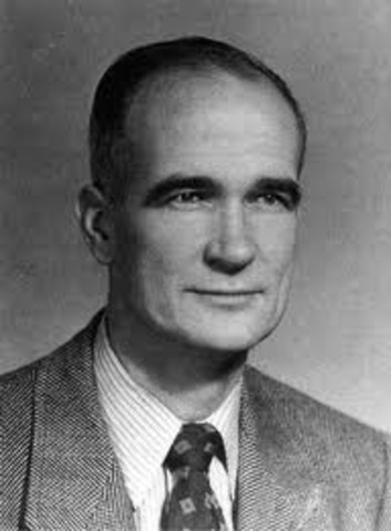 William Bradford Shockley