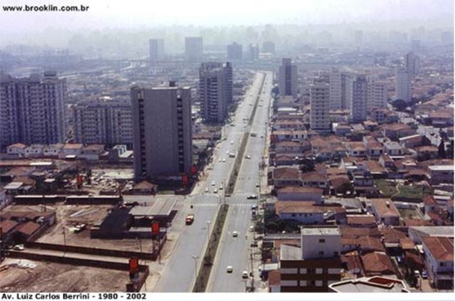 A SITUAÇÃO SOCIAL DO BRASIL NOS ANOS 80