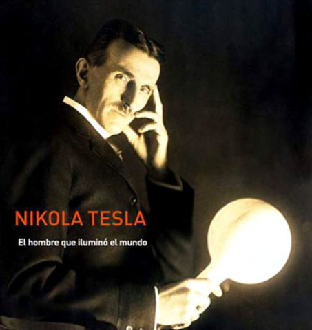 Nikola Tesla (1856-1943)