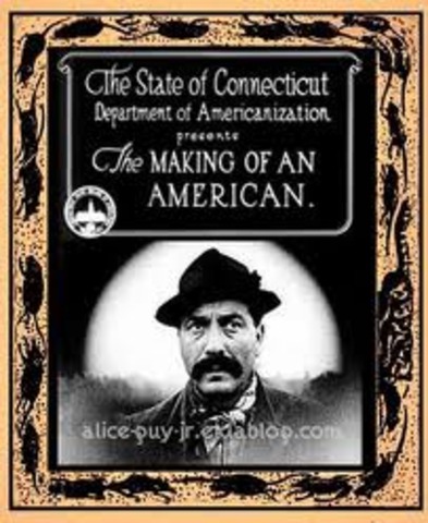 The Making of an American Citizen, Abraham Cahan