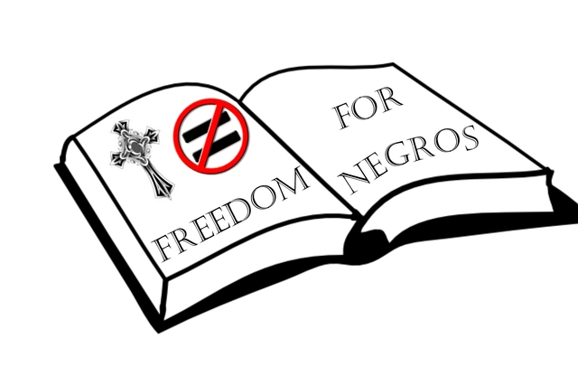 Christians are Still Slaves Part 1