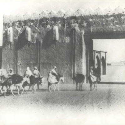 Timeline: Timeline of kuwait Important events