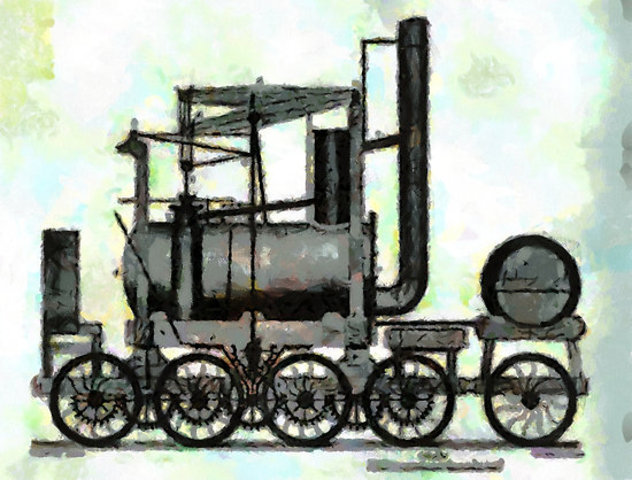 Puffing Billy