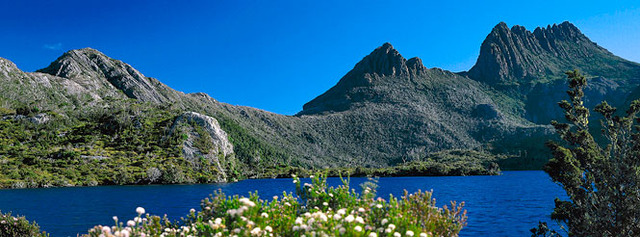 Renaming of Tasmania