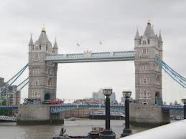 Delegates invited to London