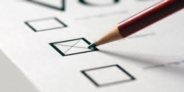 Second constitution held