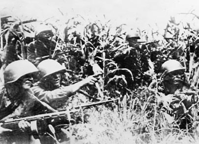 Battle of Stalingrad