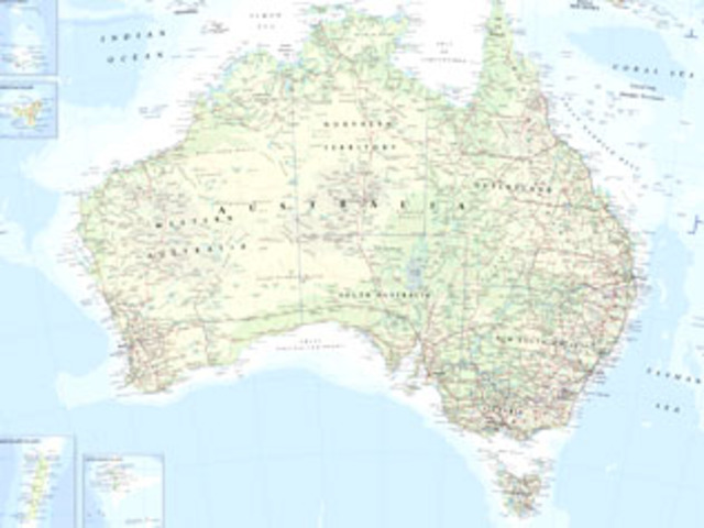 LINKED BY TELEGHRAGH