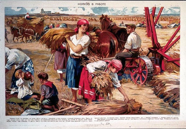 Agricultural Revolution