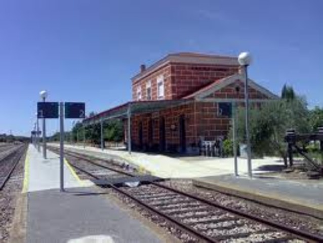 edison encuentra trabajo en Lake Shore & Michigan