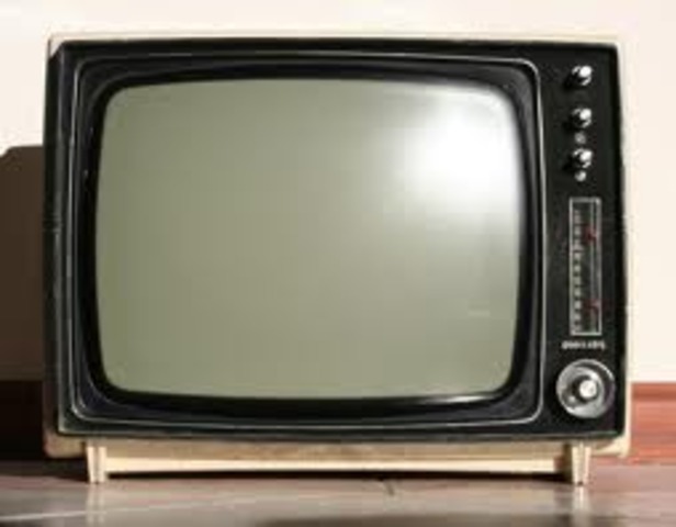 Televisión