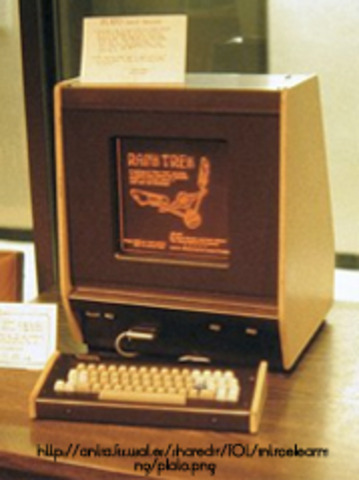 Ordenador para fines didácticos