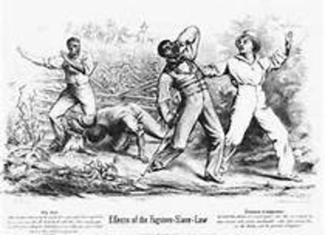 fugitive slave act of 1793