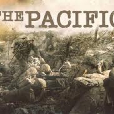 Timeline: The Pacific Theater Timeline