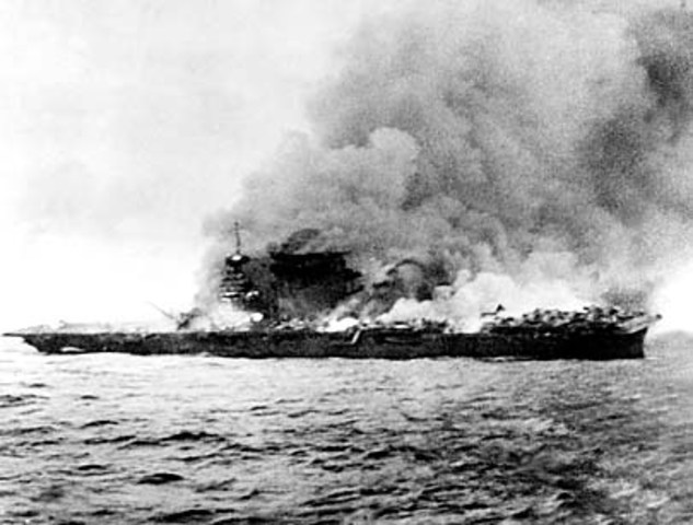 Battle of the Coral Sea